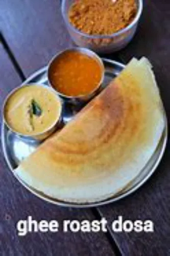 GHEE DOSAI